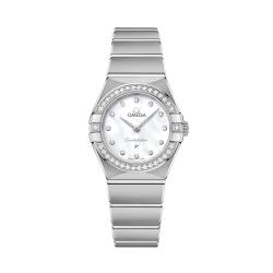 Omega Constellation