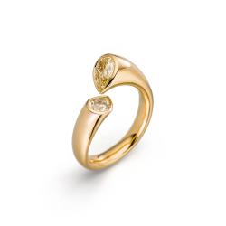 Schaffrath CALLA Designer Ring