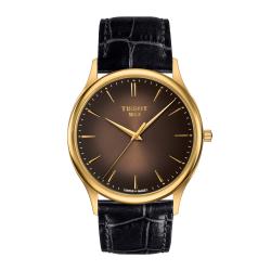 Tissot Excellence 18K Gold