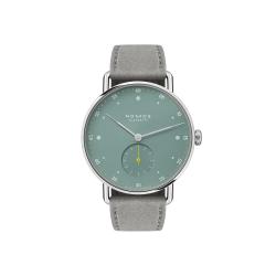 NOMOS Glashütte Metro 33 sage