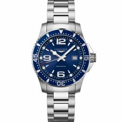 Longines HydroConquest