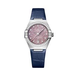 Omega Constellation