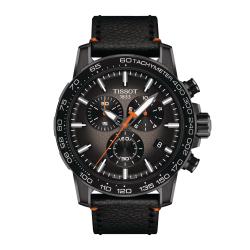 Tissot Tissot Supersport Chrono Basketball Edition