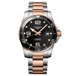 Longines HydroConquest