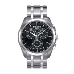 Tissot Couturier Chronograph