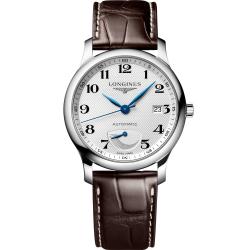 Longines The Longines Master Collection