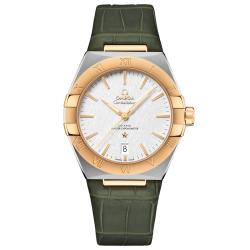 Omega Constellation