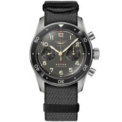 Longines Longines Spirit Flyback Titanium