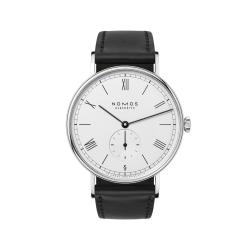 NOMOS Glashütte Ludwig 38 - 75 Jahre Grundgesetz