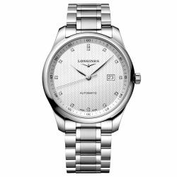 Longines The Longines Master Collection