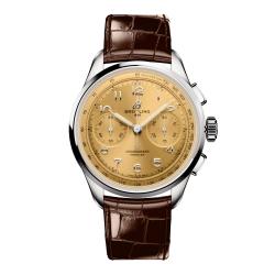 Breitling Premier B01 Chronograph 42