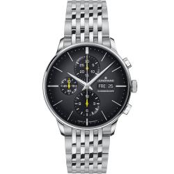 Junghans Meister Chronoscope