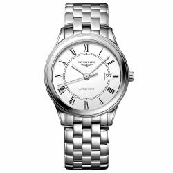 Longines Flagship