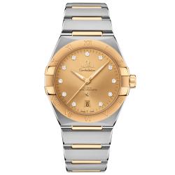 Omega Constellation