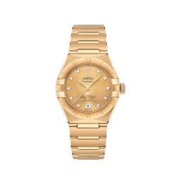 Omega Constellation