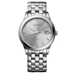 Longines Flagship