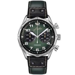 Junghans Pilot Chronoscope