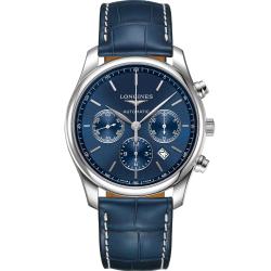 Longines The Longines Master Collection