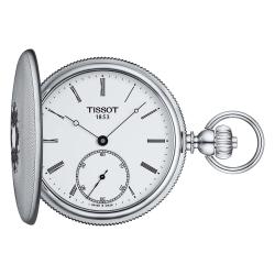 Tissot Savonette Mechanical