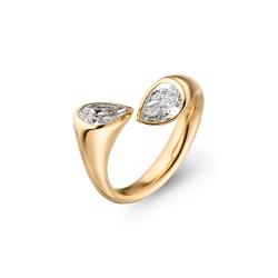 Schaffrath CALLA Designer Ring