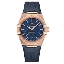 Omega Constellation