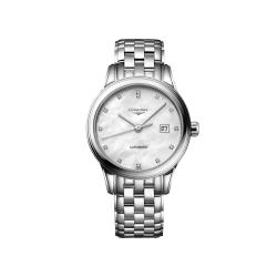 Longines Flagship