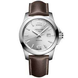 Longines Conquest 