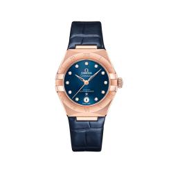 Omega Constellation