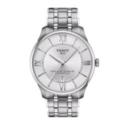 Tissot Chemin Des Tourelles Powermatic 80 42 mm