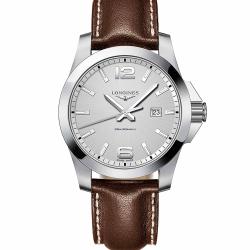 Longines Conquest