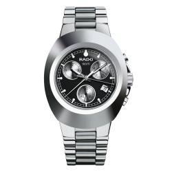 Rado New Original Chronograph