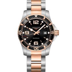 Longines HydroConquest