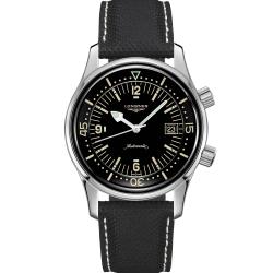 Longines The Longines Legend Diver Watch