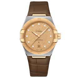 Omega Constellation