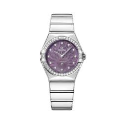 Omega Constellation