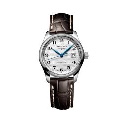 Longines The Longines Master Collection