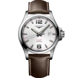 Longines Conquest