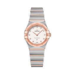 Omega Constellation