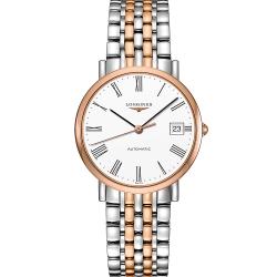 Longines The Longines Elegant Collection