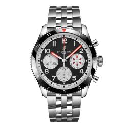 Breitling Classic AVI Chronograph 42 Mosquito