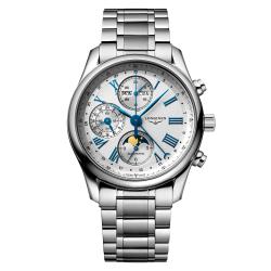 Longines The Longines Master Collection