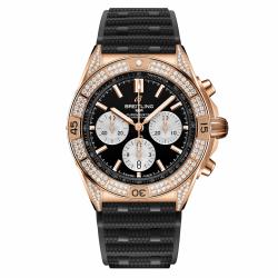 Breitling Chronomat B01 42