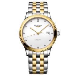 Longines Flagship