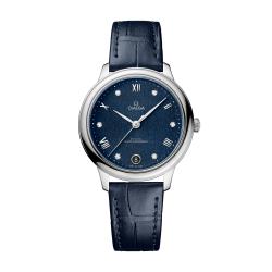 Omega De Ville Prestige