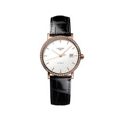 Longines The Longines Elegant Collection