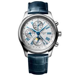 Longines The Longines Master Collection