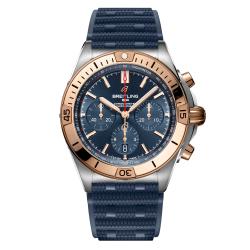 Breitling Chronomat B01 42