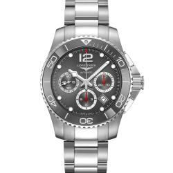 Longines HYDROCONQUEST