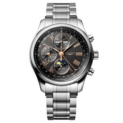 Longines Longines Master Collection Chrono Moonphase