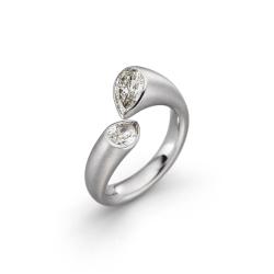 Schaffrath CALLA Designer Ring